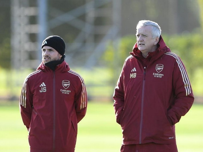 Bivši zaposlenik Arsenala pokrenuo pravni spor nakon otkaza zbog komentara o Izraelu