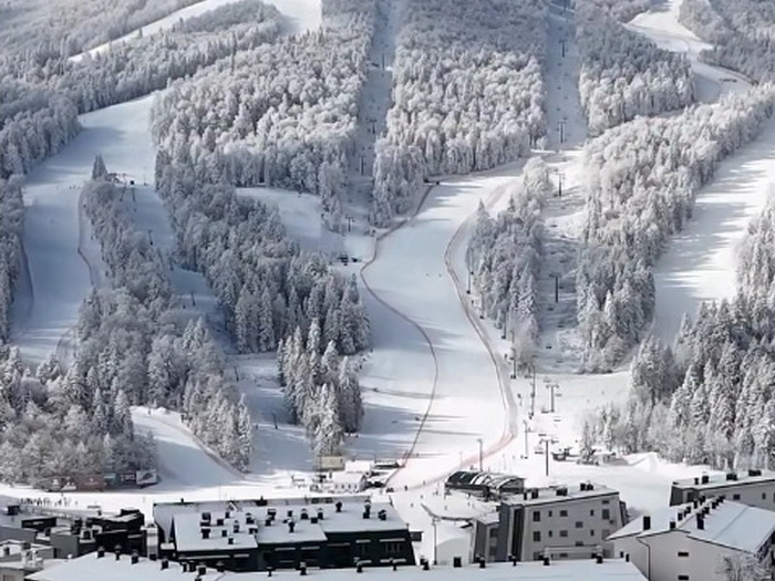 Bjelašnica spremna za start sezone