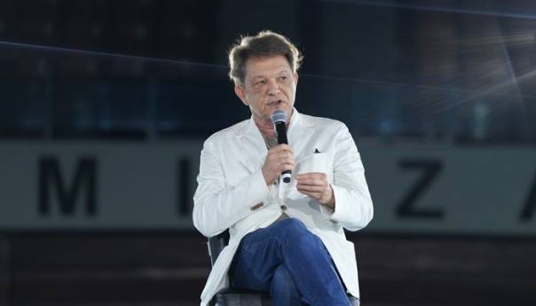 Bjelogrlić krenuo iz Sarajeva: Idem da rušim Vučića!