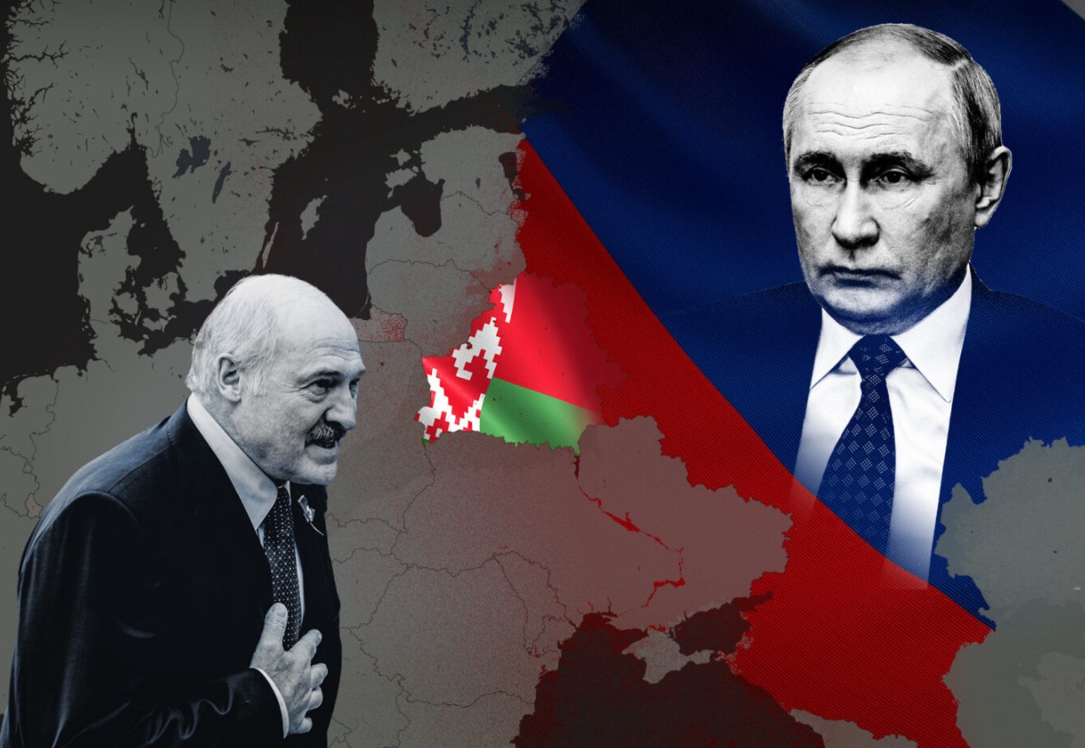 Bjelorusija otvara vrata Americi dok vježba s Putinom?