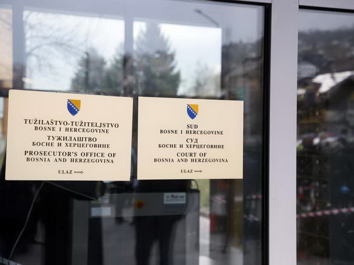 Bjelošević oslobođen optužbi za ratni zločin