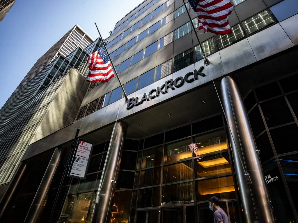 BlackRock podigao prognozu za američke dionice, vjeruje da je rat u Iranu gotov