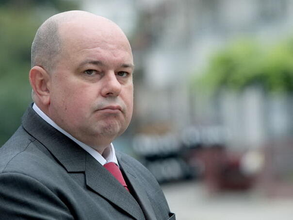 Blagojević: EU preko Sorece lobira za Dodika