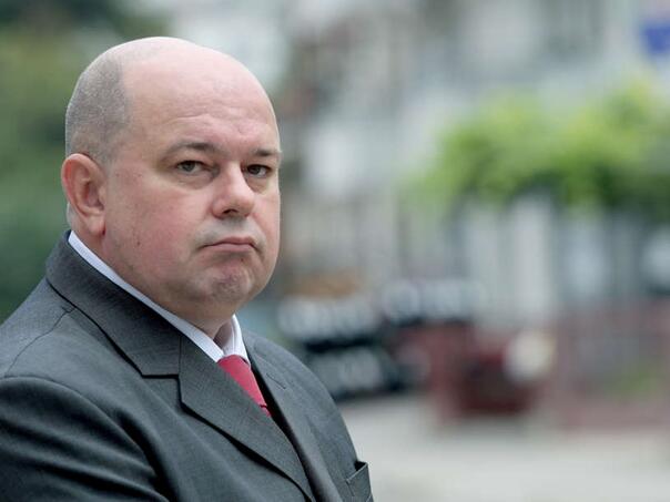 Blagojević: Ako Ustavni sud usvoji apelaciju, Dodik ostaje predsjednik RS-a