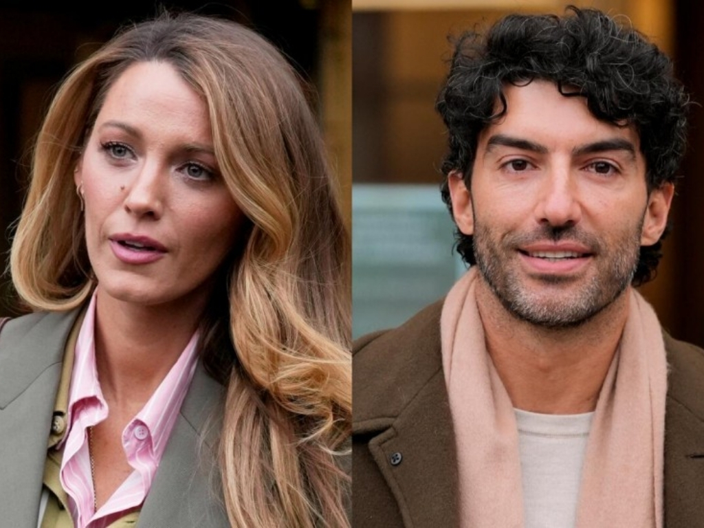 Blake Lively izgubila dio tužbe protiv Justina Baldonija