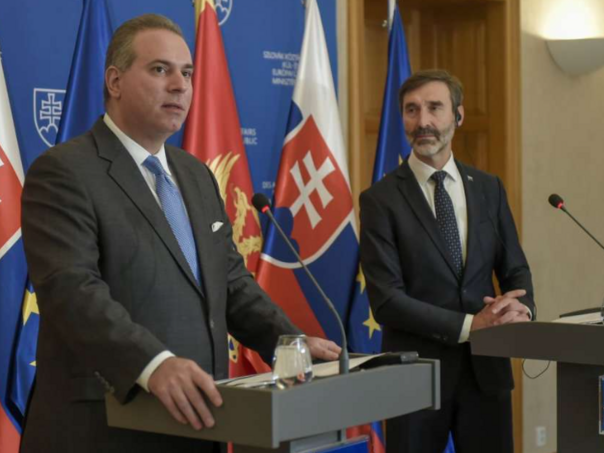 Blanar: Crna Gora sljedeća članica Evropske unije