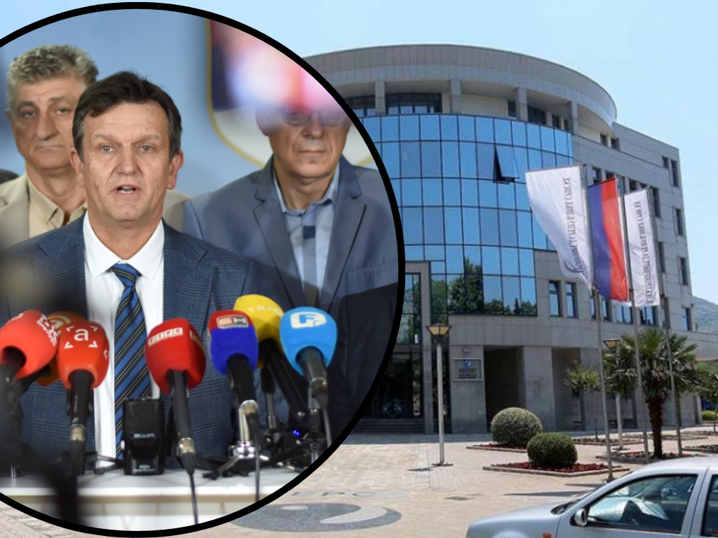 Blanuša: EPRS talac privatnih interesa, neko mora odgovarati za milione gubitaka