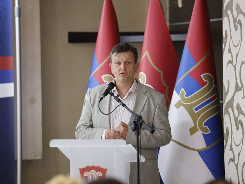 Blanuša nakon odustajanja Stanivukovića: Vrijeme je...