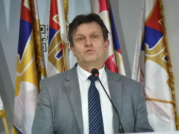 Blanuša: Napad na Jelića terorističko-mafijaški akt, pronaći i nalogodavce i počinioce