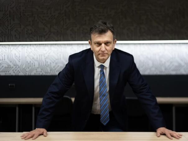 Blanuša o Dodiku i sankcijama: Više od poniženja, prava izdaja!