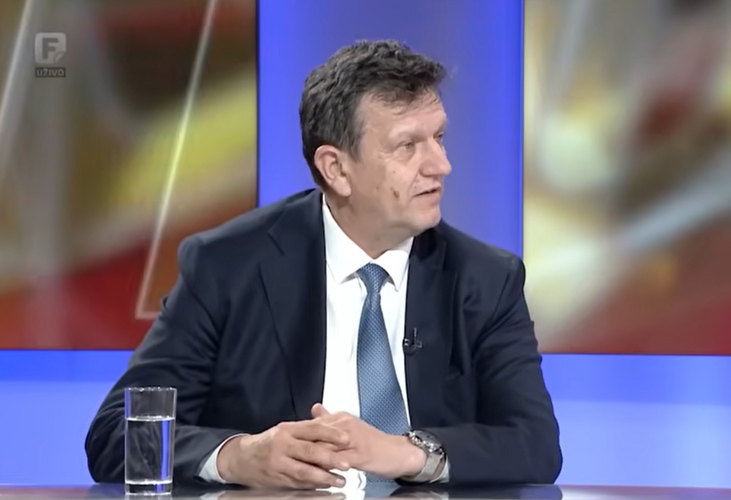 Blanuša: O državnoj imovini treba da odlučuju institucije BiH