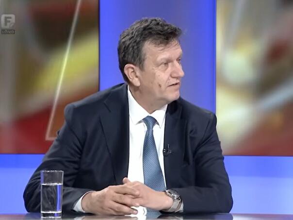 Blanuša: O državnoj imovini treba da odlučuju institucije BiH