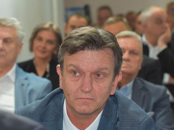 Blanuša: Očekujem podršku Stanivukovića