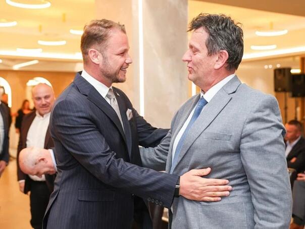 Blanuša: Najbolje da premijer RS bude Stanivuković