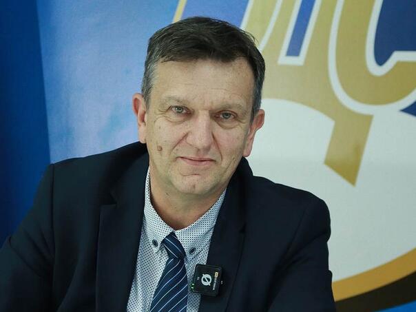 Blanuša upozorio delegate SNSD-a zbog akciza: Kako sijete, tako ćete požnjeti