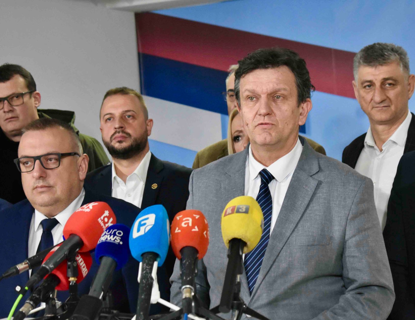 Blanuša: Vodimo za 6.000 glasova, pravda se vraća