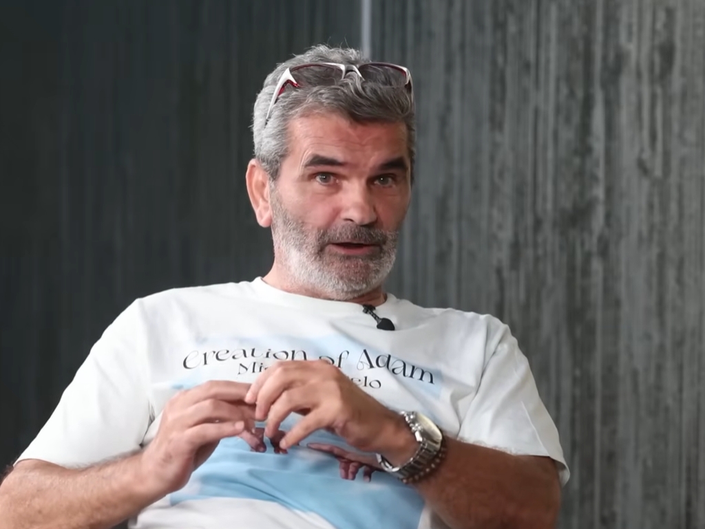 Blaž Slišković operisan u Mostaru, javio se iz bolnice