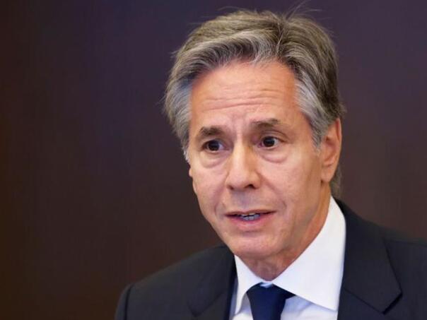 Blinken: Izraelski koraci u Gazi moraju dovesti do stvarnog poboljšanja