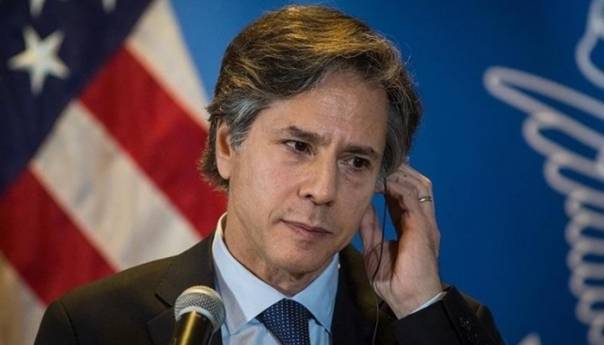 Blinken u posjeti Indiji i Kuvajtu naredne sedmice