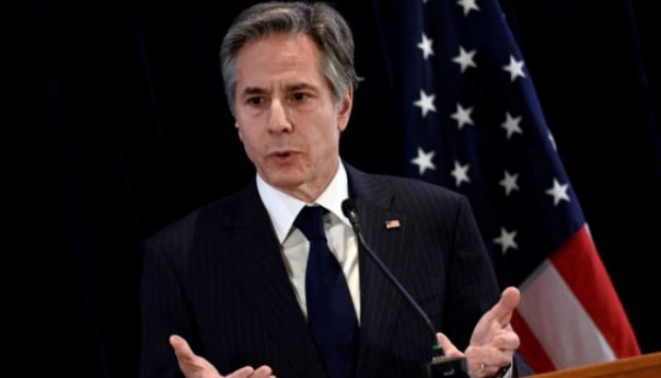 Blinken u Vijeću sigurnosti UN-a: Rusija je razbila međunarodni poredak