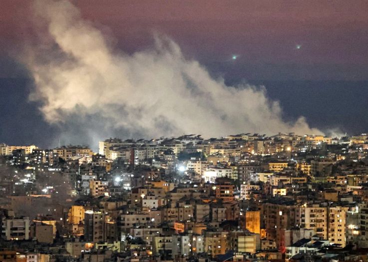 Bliski istok "gori", može li se rat prenijeti u Evropu?