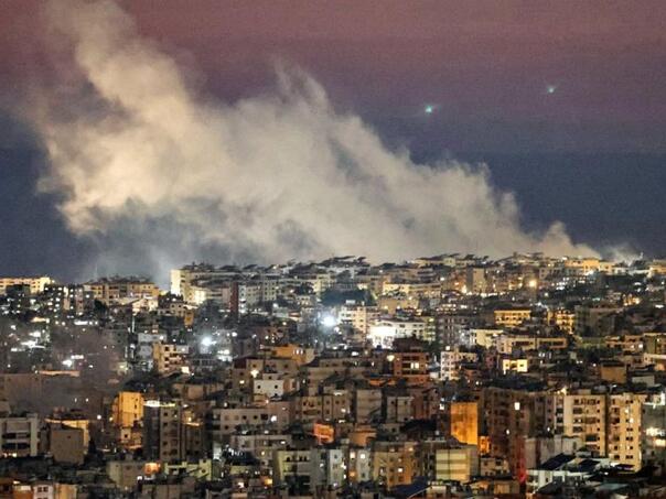 Bliski istok "gori", može li se rat prenijeti u Evropu?