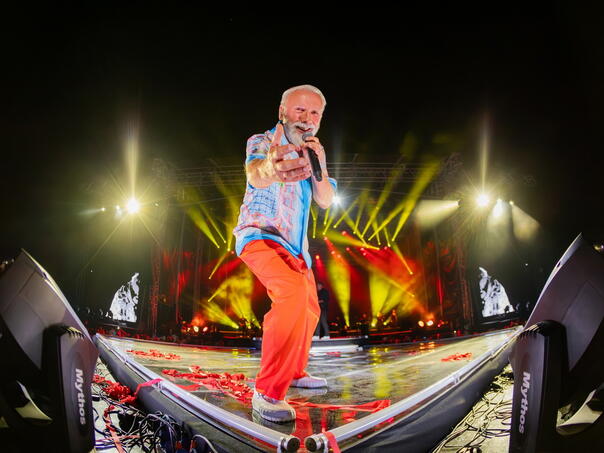 Bliži se novogodišnja noć: Evo gdje će pjevati najveće regionalne zvijezde