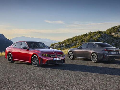 BMW napravio veliki zaokret: Nova Serija 3 ostala bez dizela