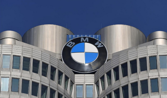 BMW počinje proizvoditi zaštitne maske