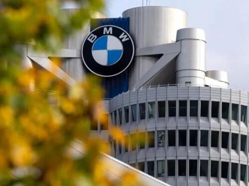 BMW povlači stotine hiljada vozila zbog mogućeg požara