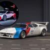 BMW razmatra povratak kultnog M1