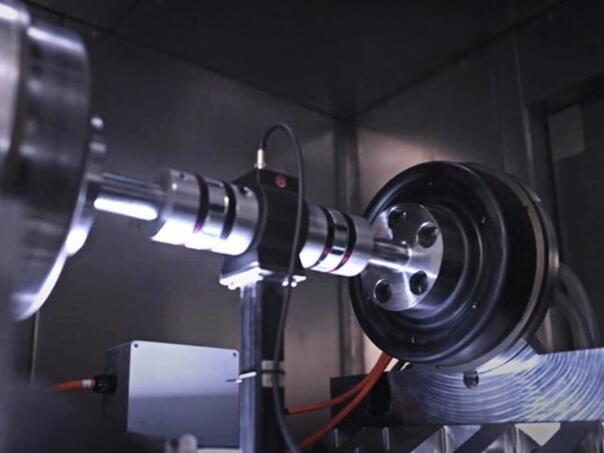 BMW testira novu tehnologiju: Prekretnica za e-auta?