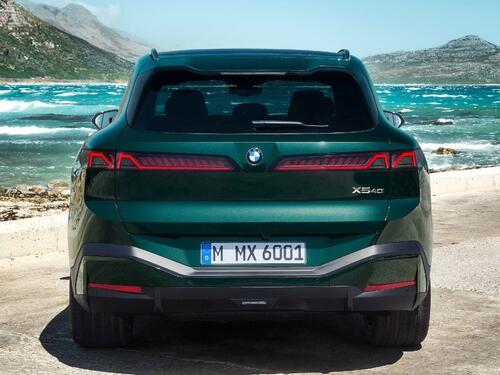BMW ukida prepoznatljivu funkciju X5: Kraj jedne ere za popularni SUV