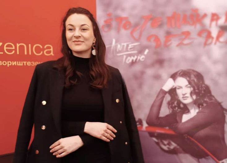 BNP Zenica prošle godine producirao 14 premijera