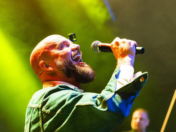 Boban Rajović u pjesme uložio više od milion eura