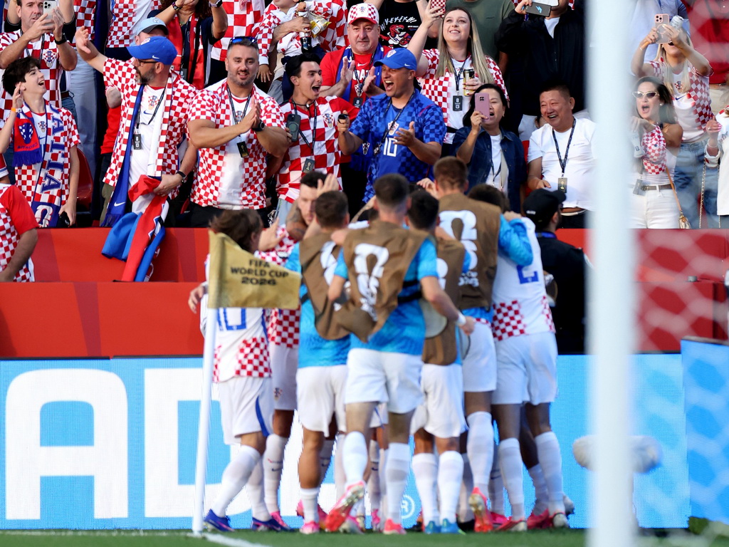Bod je dovoljan: Hrvatska ne mora pobijediti Ganu