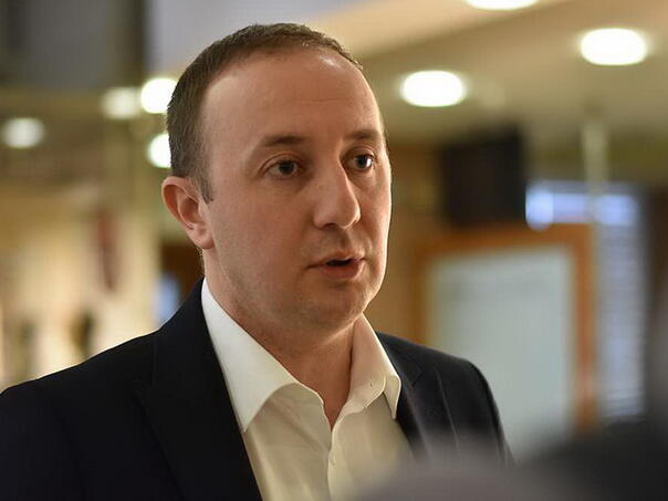 Bodiroga: Dok jedna od najvećih pljački RS dobija svoj epilog, spremaju se novi arbitražni sporovi