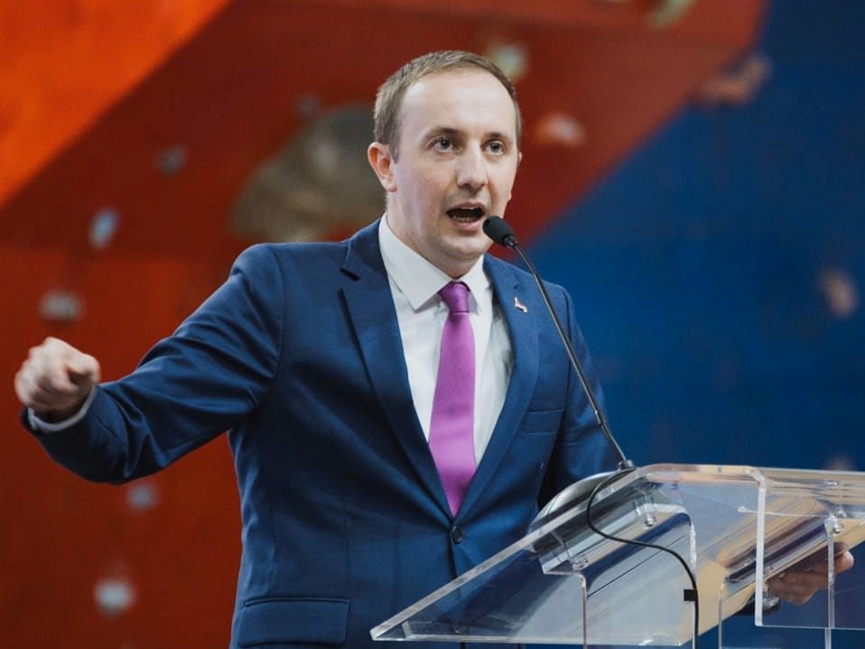 Bodiroga: Milorade, ja nisam pokrao RS, tebi treba terapija