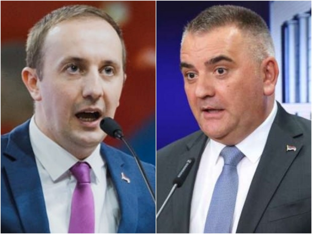 Bodiroga o Minićevoj izjavi da će "zapošljavati svoje": Sve liči na mafiju