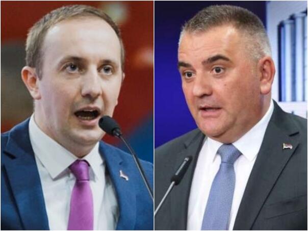 Bodiroga o Minićevoj izjavi da će "zapošljavati svoje": Sve liči na mafiju