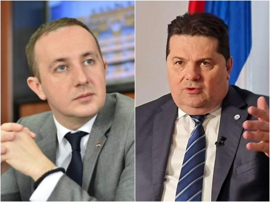 Bodiroga o Stevandiću: Umislio da je nešto bitan, ne brukaj se, čovječe