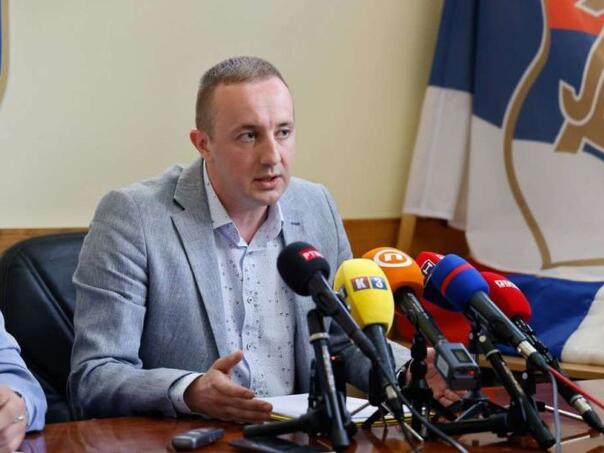 Bodiroga: Ovaj režim predstavlja najveću nacionalnu bruku srpskog naroda