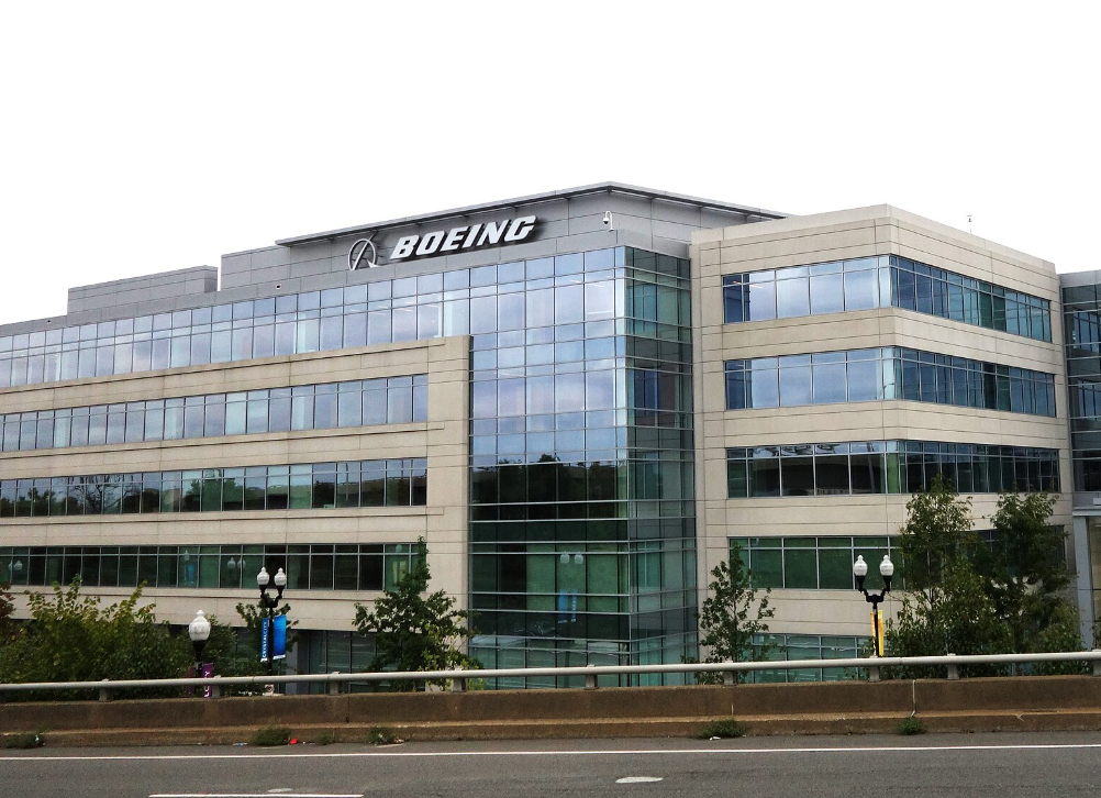 Boeing dobio ugovor vrijedan 8,58 milijardi dolara za isporuku borbenih aviona Izraelu