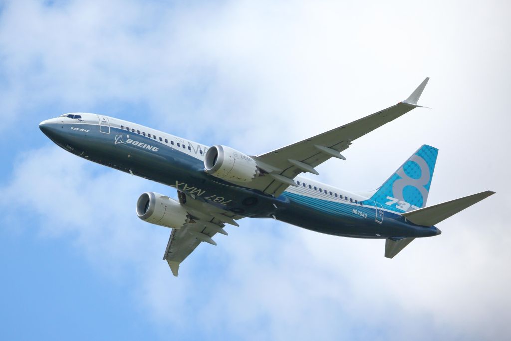 Boeing naložio hitnu provjeru aviona nakon što su se javili problemi