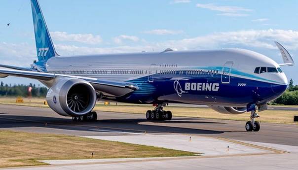 Boeing otpušta još 7.000 radnika, gubici 466 miliona dolara