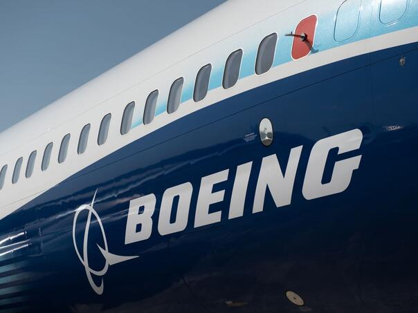 Boeing pokazuje znakove oporavka nakon teških godina