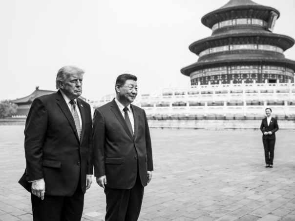 Boeingove dionice pale nakon Trumpove objave: Kina naručuje samo 200 aviona