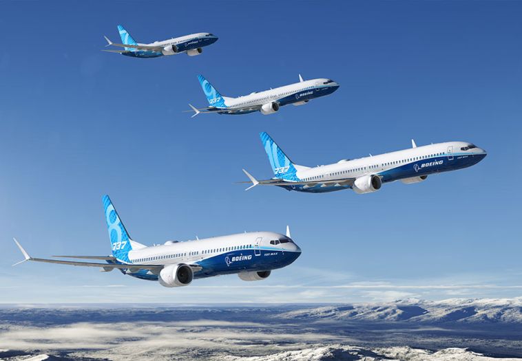 Boeingu odobreno povećanje proizvodnje: 737 MAX ide na 42 aviona mjesečno