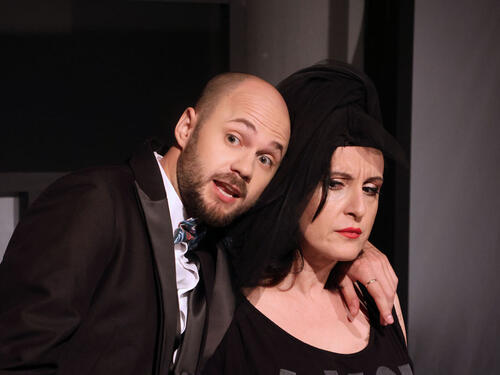 Bogat kulturni doživljaj ove sedmice u Narodnom pozorištu Mostar