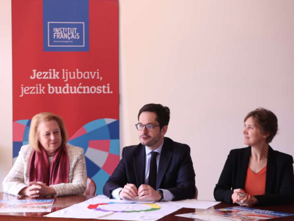 Bogat program Dana Frankofonije u bh. gradovima, počinju Frankofonom gastronomskom večeri